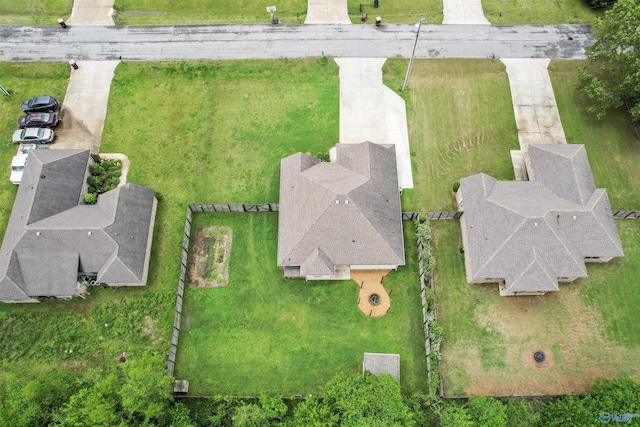 18226 Whitetail Ln, Athens, AL 35613 - drone / aerial view