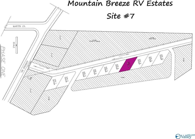 07 Junkins Rd, Guntersville AL, 35976 land for sale