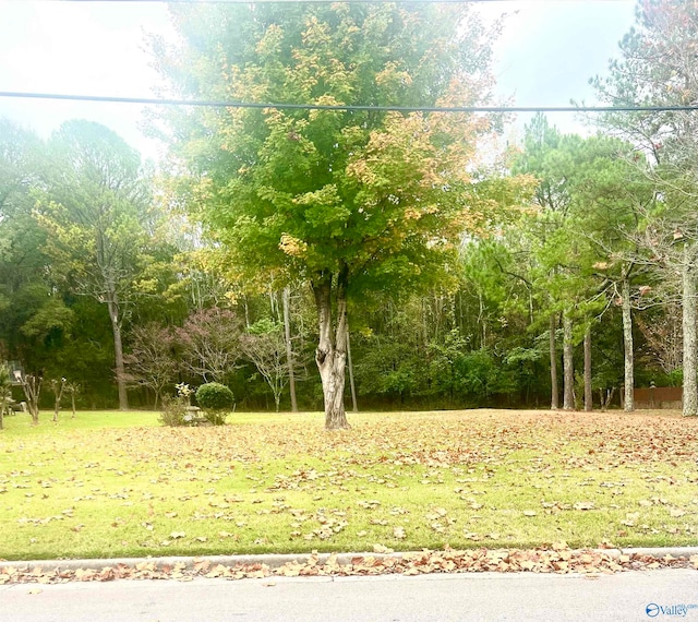 6504 Eric St, Huntsville AL, 35810 land for sale