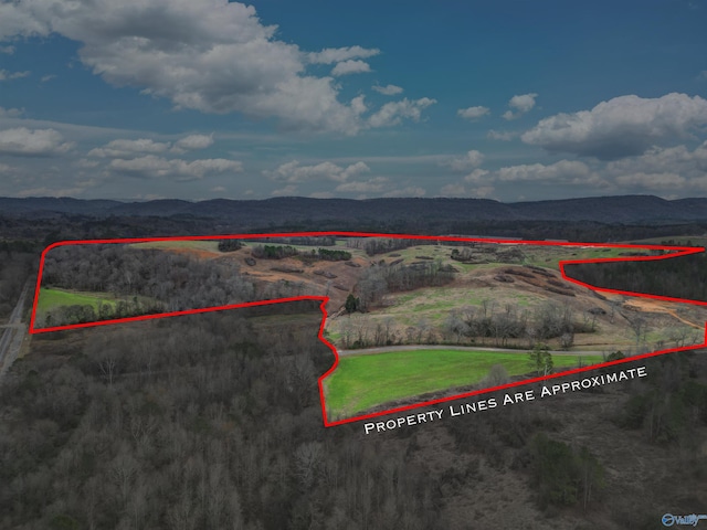 Listing photo 2 for 189ACRES Carnes Chapel Rd, Attalla AL 35954