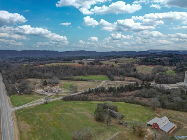 Listing photo 3 for 189ACRES Carnes Chapel Rd, Attalla AL 35954