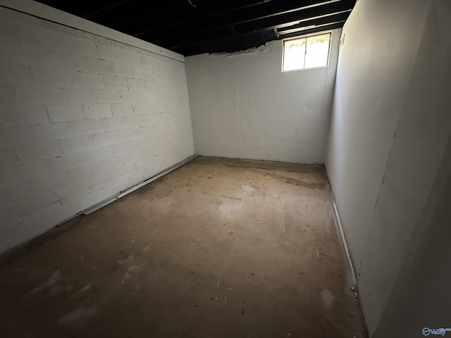 2217 Beasley Ave NW, Huntsville, AL 35816 - view of below grade area