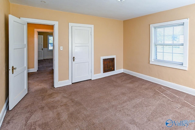 148 Maple Blvd, Gurley, AL 35748 - spare room featuring plenty of natural light and carpet