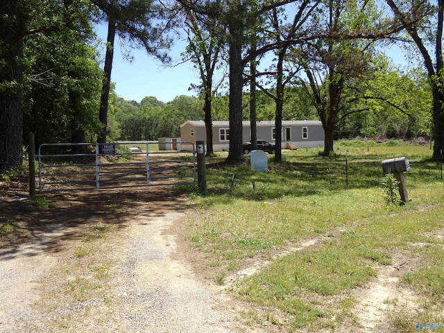 265 County Highway 23, Detroit AL, 35552 land for sale