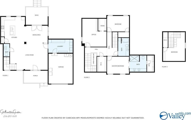 899 Pine Grove Rd, Harvest, AL 35749 - plan