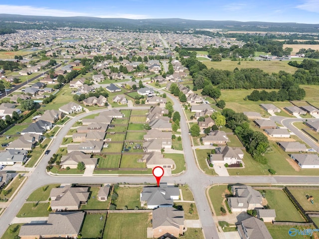 24673 Beacon Cir, Athens, AL 35613 - view of property location with nearby suburban area