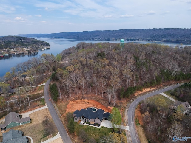 Listing photo 2 for LOT107 Lookout Mountain Dr, Scottsboro AL 35976