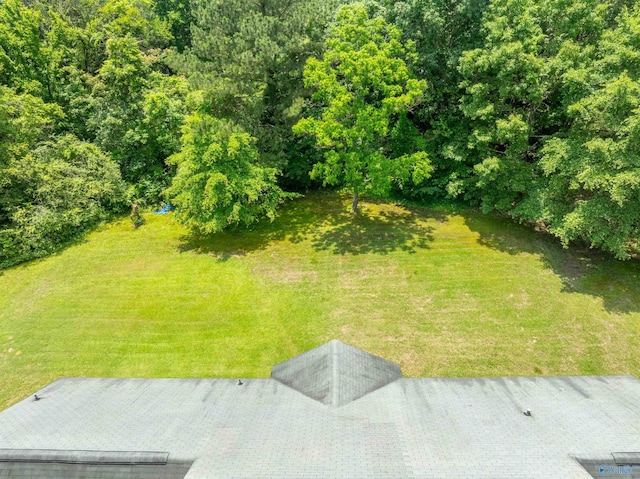 207 Sharp Dr, Gadsden, AL 35903 - view of grassy yard
