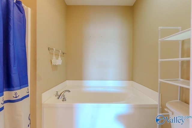 5590 Bay Hill Dr Unit 303, Athens, AL 35611 - full bath featuring a bath