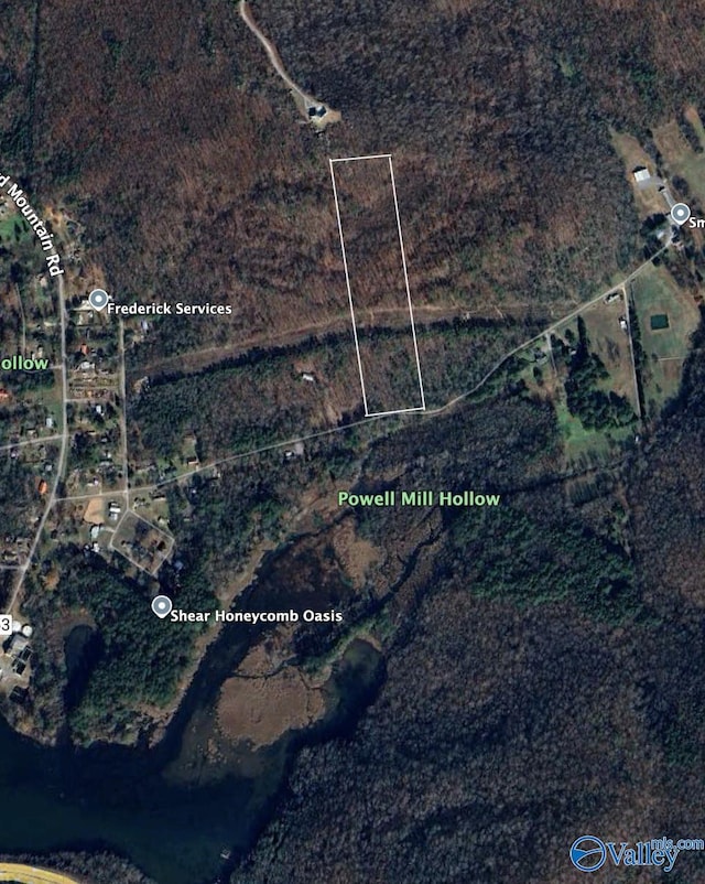 415 Stewart Hollow Rd, Grant, AL 35747