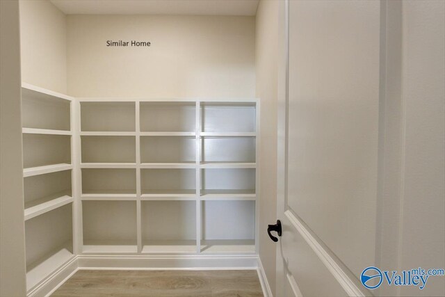 FLAGSTAFFB1 Mallard Dr, Madison, AL 35756 - view of pantry
