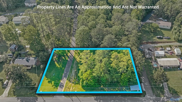 LOT8 Grand Ave, Fort Payne, AL 35967