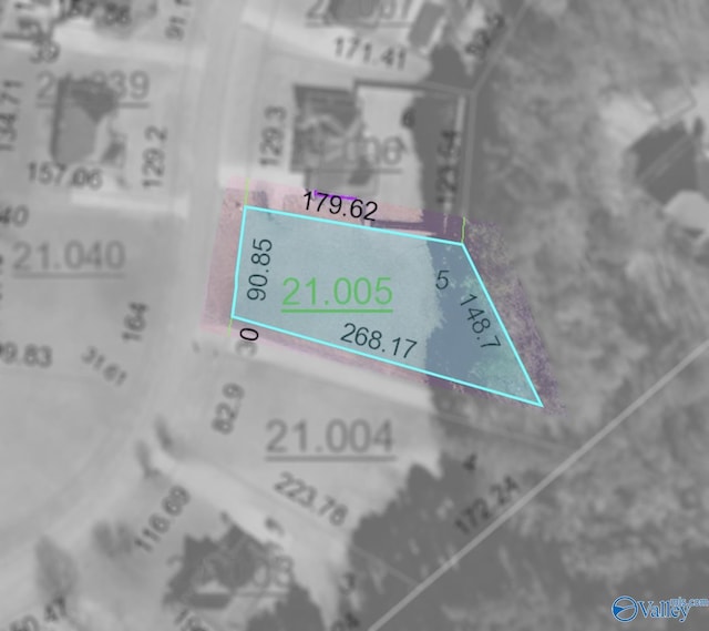 Listing photo 2 for LOT5 Veranda Trce, Hokes Bluff AL 35903