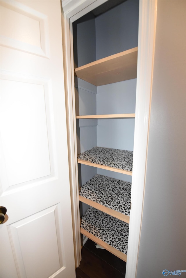 1208 SE Teenajo Dr SE, Huntsville, AL 35803 - view of closet