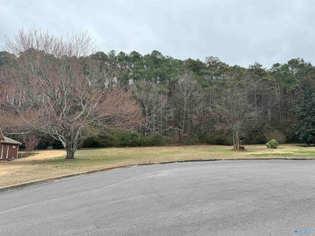 LOT8A Brownwood Ln, Guntersville AL, 35976 land for sale