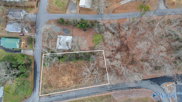 Listing photo 2 for LOT18AND19 Obrig Ave, Guntersville AL 35976