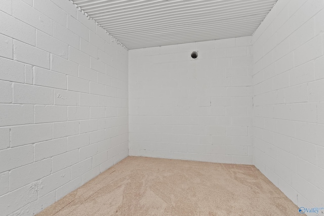 119 Railway Ln SE, Huntsville, AL 35803 - unfurnished room featuring carpet