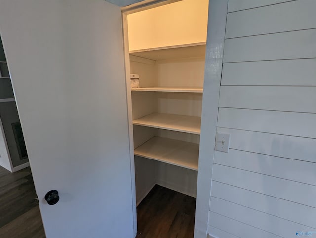 2537 Rexford St, Gadsden, AL 35903 - view of storage area