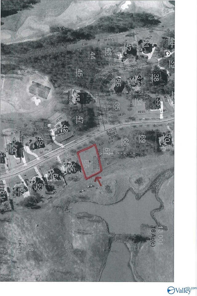 27 Silver Lakes Blvd E, Gadsden, AL 35905