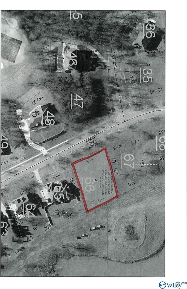 27 Silver Lakes Blvd E, Gadsden, AL 35905