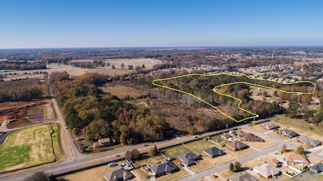 Listing photo 3 for 28ACRES Troon Dr, Huntsville AL 35757