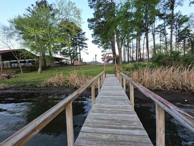 5ACRES Browns Creek Rd, Guntersville, AL 35976