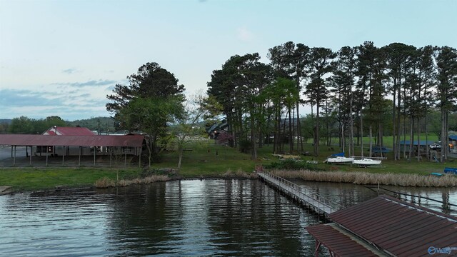 5ACRES Browns Creek Rd, Guntersville, AL 35976
