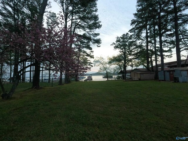 5ACRES Browns Creek Rd, Guntersville, AL 35976
