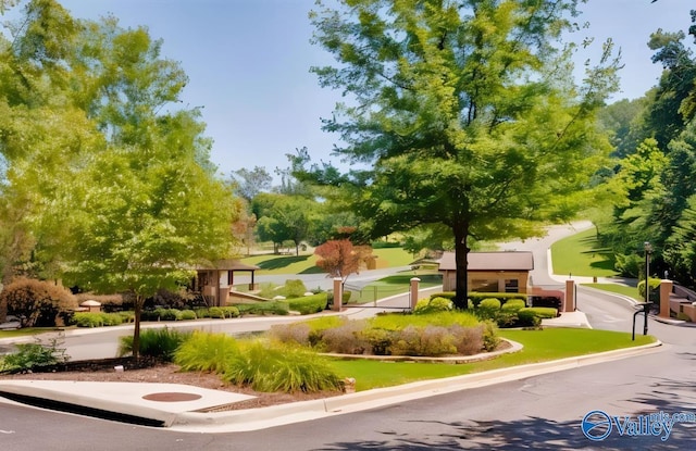186 Monte Sano Dr, Scottsboro, AL 35769