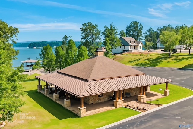186 Monte Sano Dr, Scottsboro, AL 35769