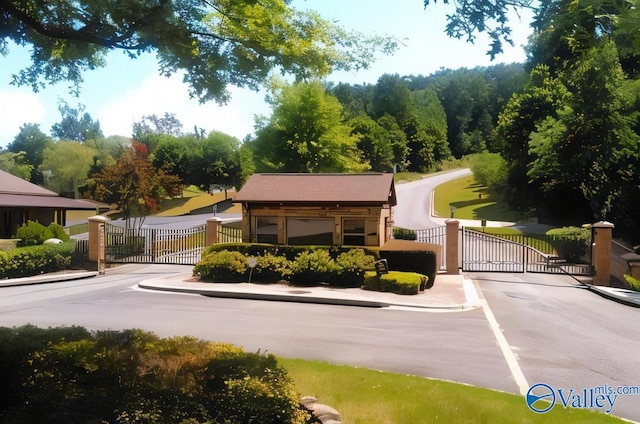 186 Monte Sano Dr, Scottsboro, AL 35769
