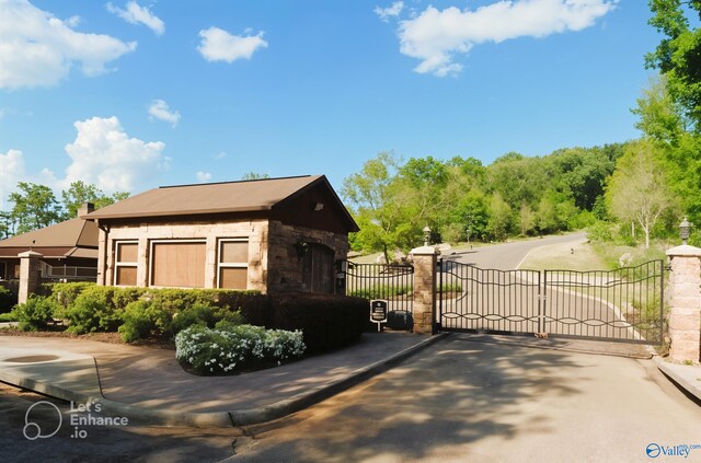 186 Monte Sano Dr, Scottsboro, AL 35769