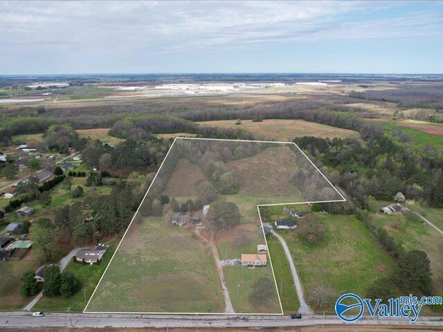 8767 Segers Rd, Madison AL, 35679 land for sale