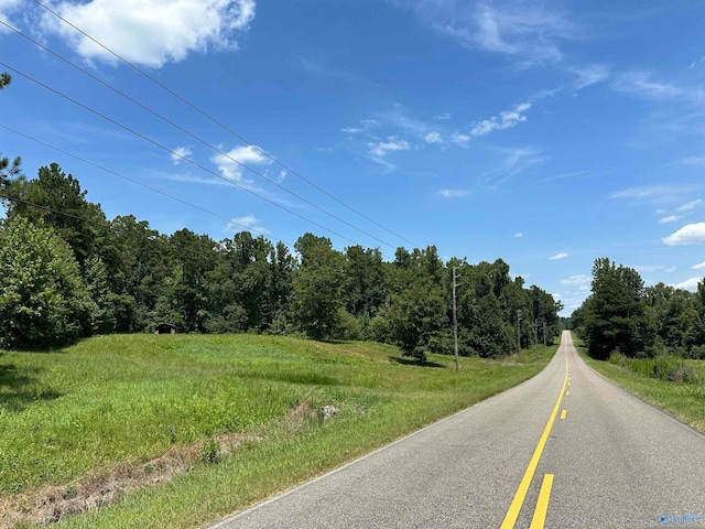 Listing photo 3 for 1.8ACRES/- Tabor Rd, Gadsden AL 35904