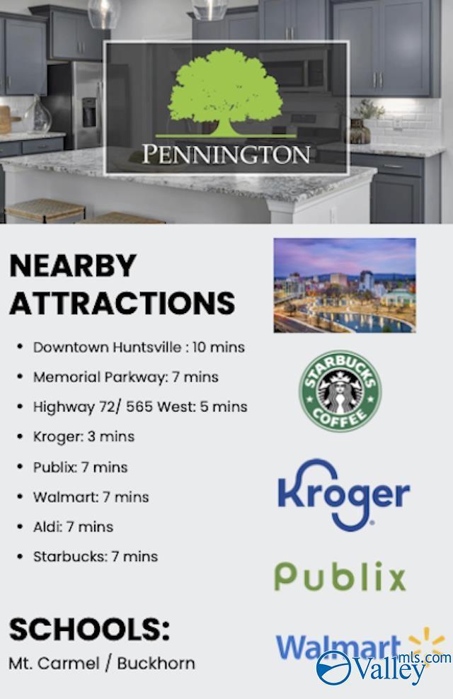 412 Tracer St, Huntsville, AL 35811 - miscellaneous file