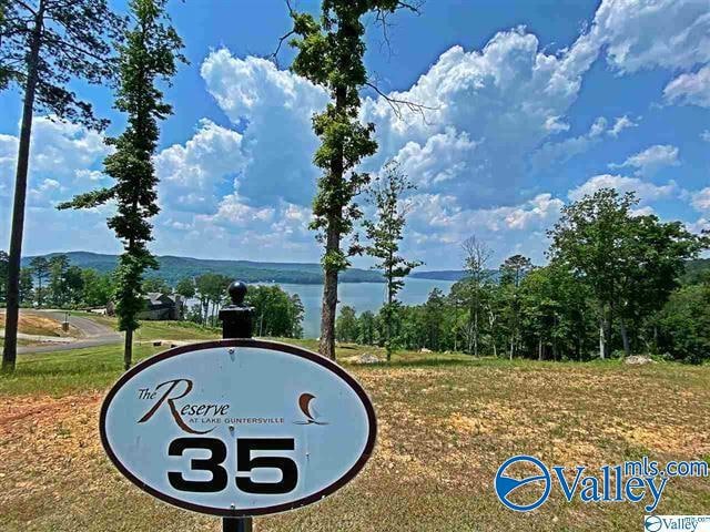 15 Boathouse Dr, Guntersville AL, 35976 land for sale