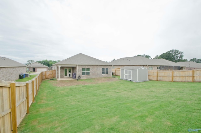 14267 Leadenhall Ln, Athens, AL 35613 - view of back of house