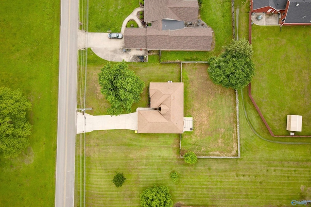 108 Mountain Home Rd, Trinity, AL 35673 - aerial view