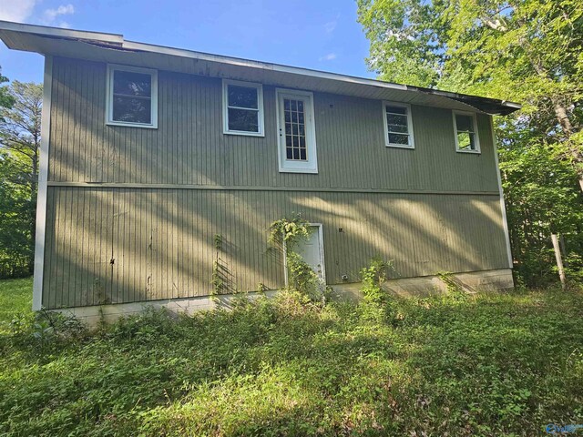 26095 Children Ln, Athens, AL 35613 - view of property exterior