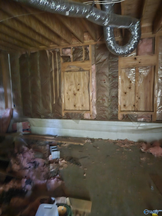 26095 Children Ln, Athens, AL 35613 - view of misc room