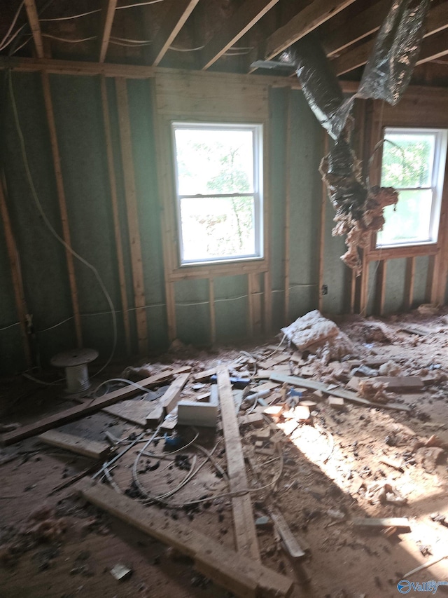26095 Children Ln, Athens, AL 35613 - view of misc room