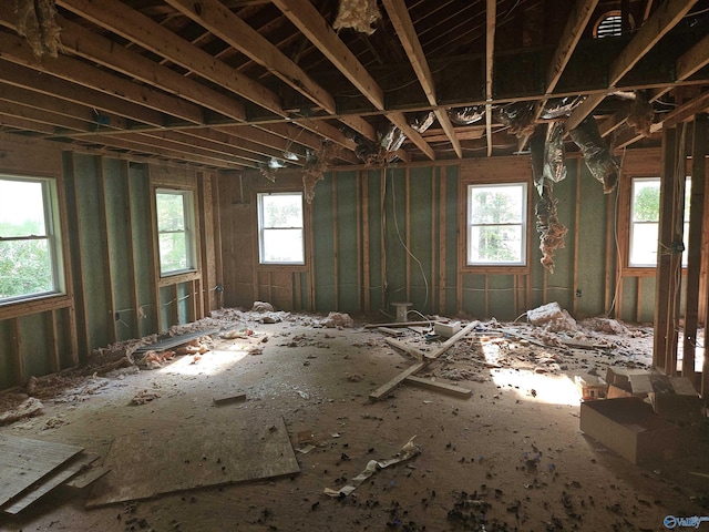 26095 Children Ln, Athens, AL 35613 - misc room featuring plenty of natural light