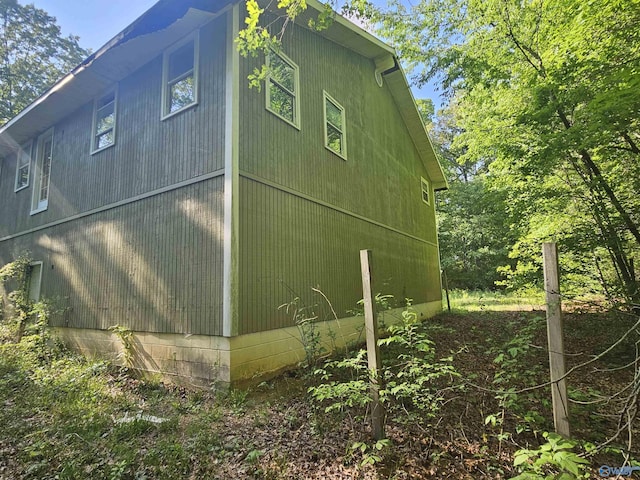 26095 Children Ln, Athens, AL 35613 - view of side of home