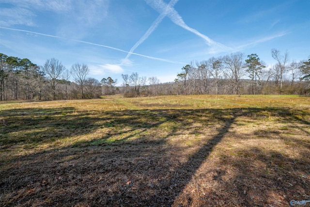 Listing photo 3 for 329/-ACRES Ragan Chapel Rd, Ohatchee AL 36271