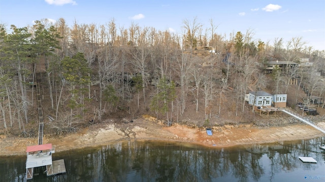 2221 County Road 870, Crane Hill AL, 35053 land for sale