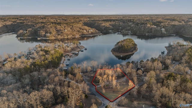 2221 County Road 870, Crane Hill, AL 35053