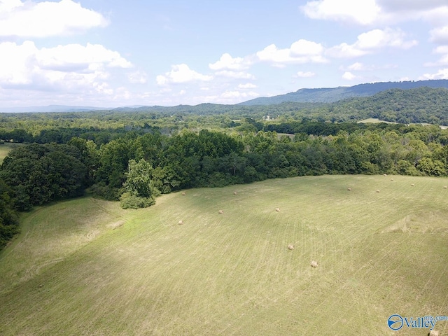 Listing photo 2 for 50ACRES County Road 494, Bryant AL 35958