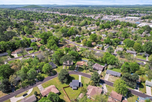 11021 Jean Rd SE, Huntsville, AL 35803 - aerial view