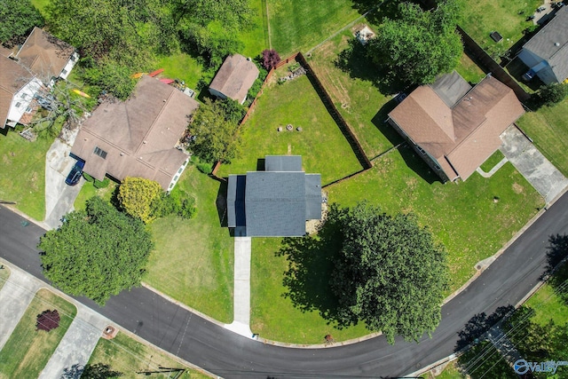 11021 Jean Rd SE, Huntsville, AL 35803 - aerial view