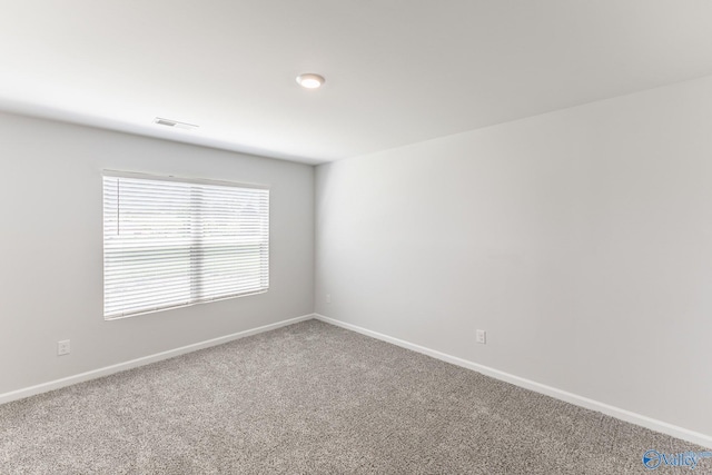 196 Murphy Ln, Madison, AL 35756 - empty room with carpet and baseboards
